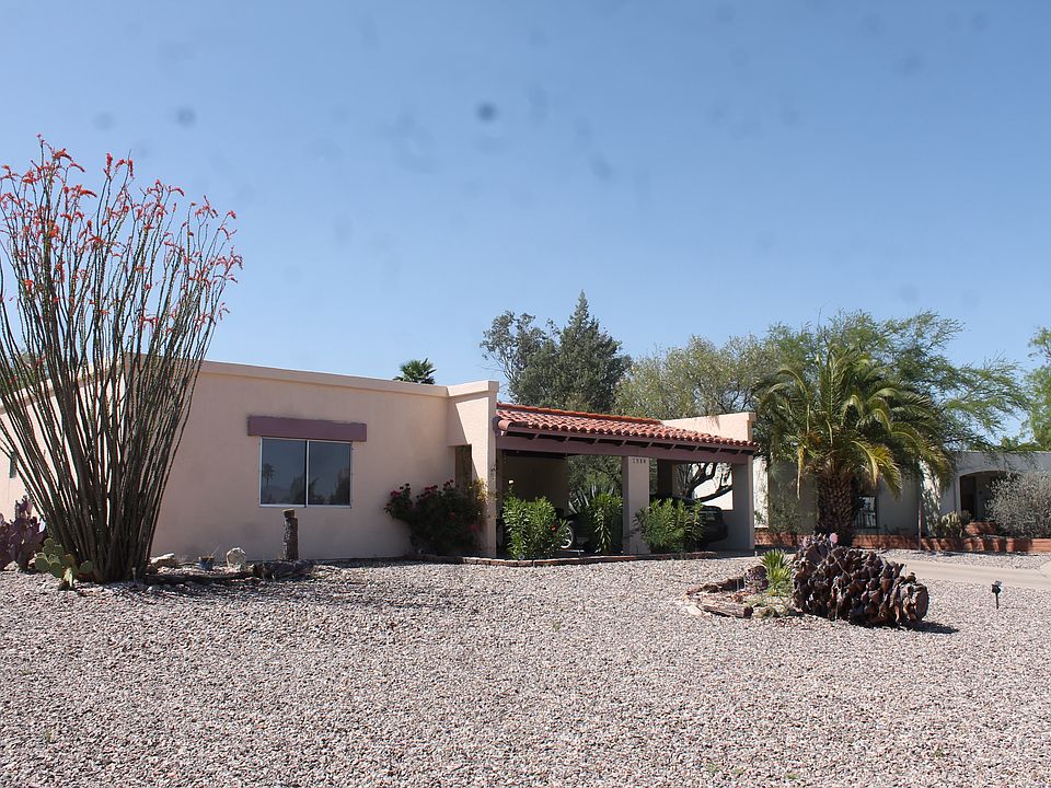 1st image of 1820 S San Vincent Dr