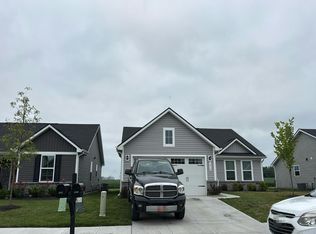 1010 Green Valley Dr, Lebanon, IN 46052