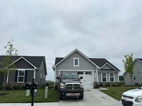 1010 Green Valley Dr, Lebanon, IN 46052