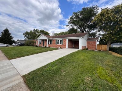 106 Magnolia Way, Nicholasville, KY, 40356