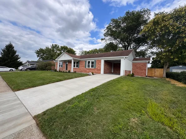 106 Magnolia Way, Nicholasville, KY 40356