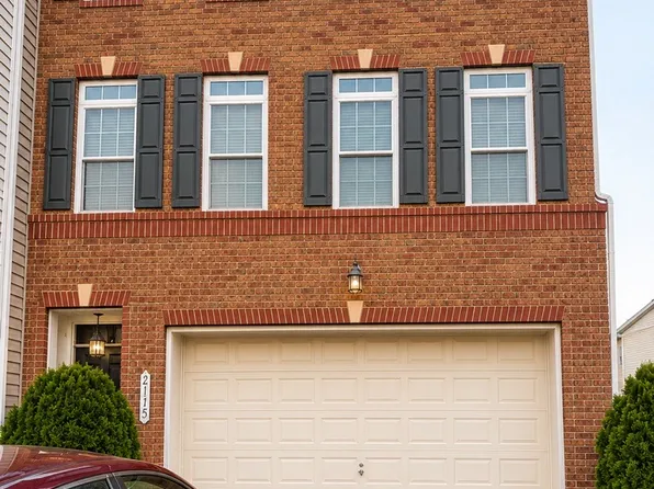 21265 Hyrst Grove Ter, Ashburn, VA 20147