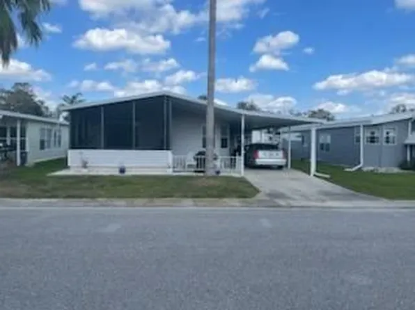5925 Utopia Dr #491, Zephyrhills, FL 33540