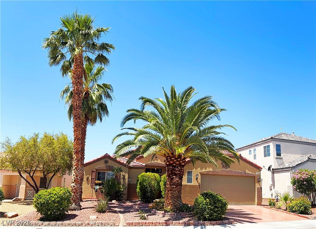 5929 Gentle Creek Ln, North Las Vegas, NV 89031 | Zillow