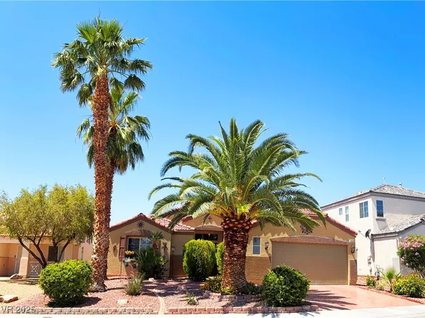 5929 Gentle Creek Ln, North Las Vegas, NV 89031