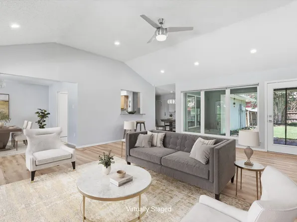 1017 Spicewood Dr, Plano, TX 75025