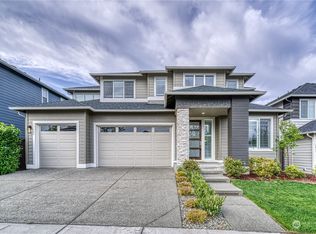 11602 Arrowhead Dr, Gig Harbor, WA 98332