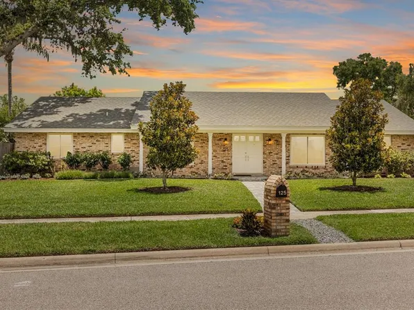 125 White Oak Cir, Maitland, FL 32751