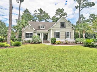 200 Low Country Loop Bellwood Landing Prince Crk, Murrells Inlet, SC 29576