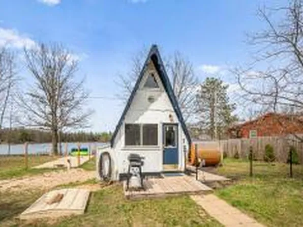 10800 N Wilvan Dr, Bitely, MI 49309