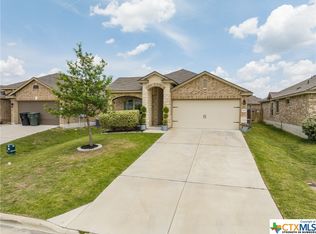 5605 Stonehaven Dr, Temple, TX 76502