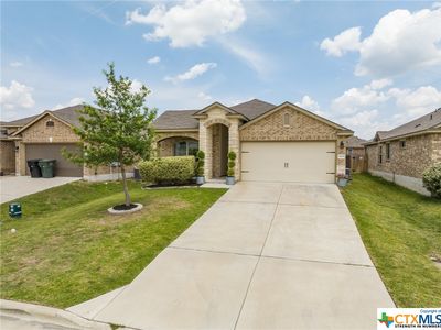 5605 Stonehaven Dr, Temple, TX, 76502