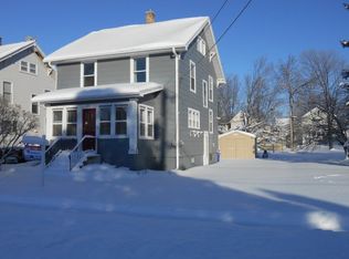 514 E McKinley St, Appleton, WI 54915