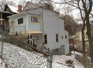 20 Gould Ave, Pittsburgh, PA