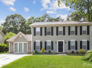 1700 Kildare Woods Dr, Greensboro, NC 27407