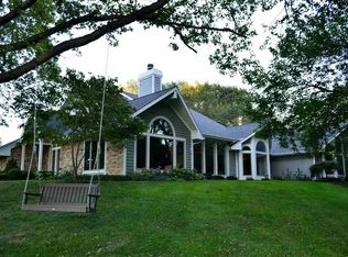 3815 W Hamilton Rd S, Fort Wayne, IN 46814