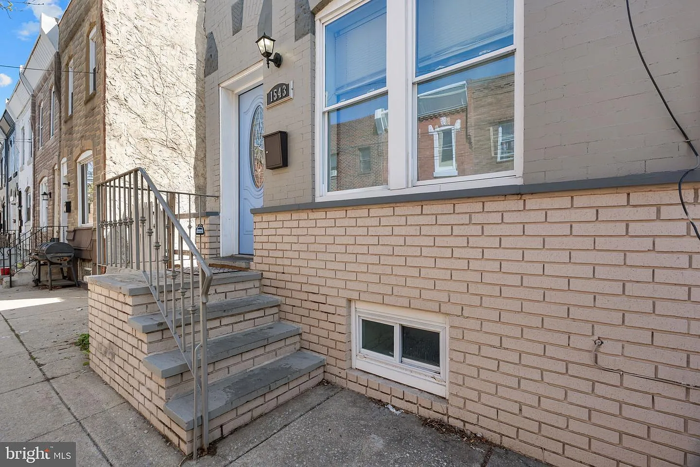 1543 S Bailey St photo 1