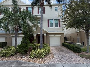 808 Callista Cay Loop, Tarpon Springs, FL 34689