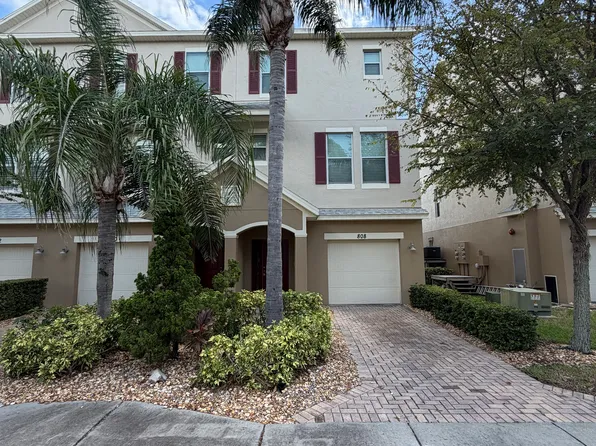 808 Callista Cay Loop, Tarpon Springs, FL 34689