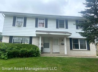 6296 N Denmark St, Milwaukee, WI 53225