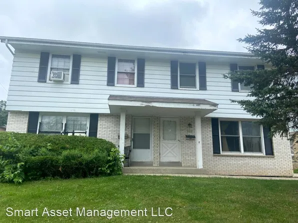 6294 N Denmark St, Milwaukee, WI 53225