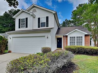 2508 Captains Watch Rd NE, Kannapolis, NC 28083