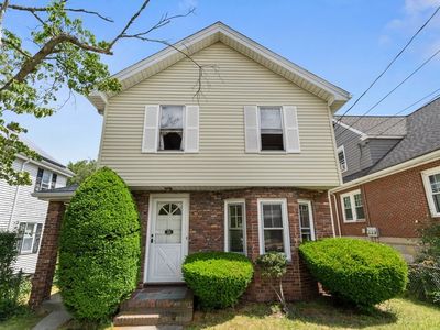 30 Wellsmere Rd, Roslindale, MA, 02131