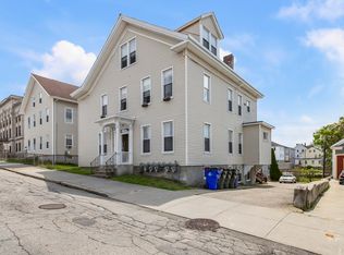 381 Pine St, Fall River, MA 02720