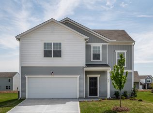 168 Ogden Pond Pl, Zebulon, NC 27597