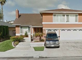 15881 Mills Cir, Westminster, CA 92683