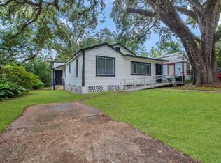 1320 Branch St, Tallahassee, FL 32303