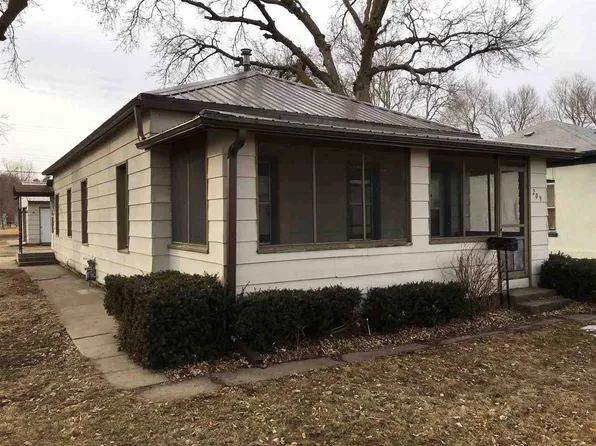 209 Linn St, Yankton, SD 57078