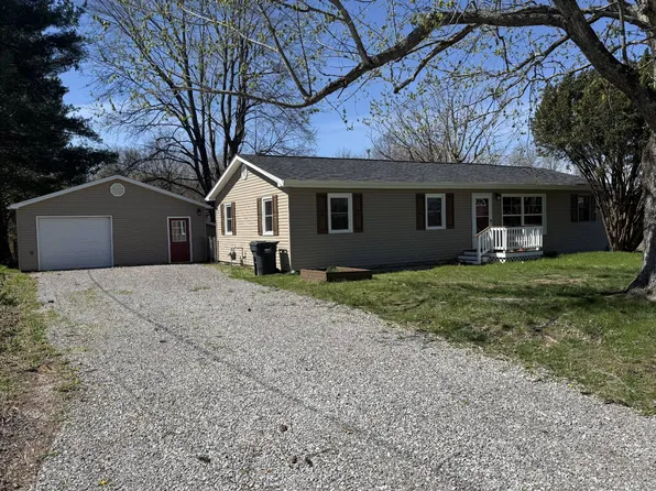 247 Guess Dr, Marion, KY 42064