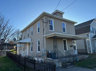 104 Baughman Ave FRONT 104, Jeannette, PA 15644