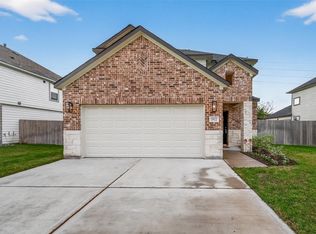 2922 Valeria Dr, Rosenberg, TX 77471