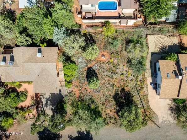 40 TONTO RIM Drive W #26, Sedona, AZ 86351