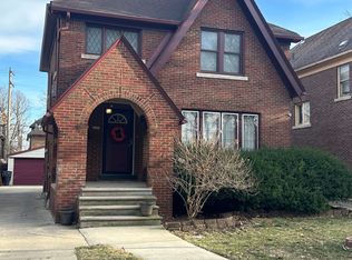 4269 Fullerton St, Detroit, MI