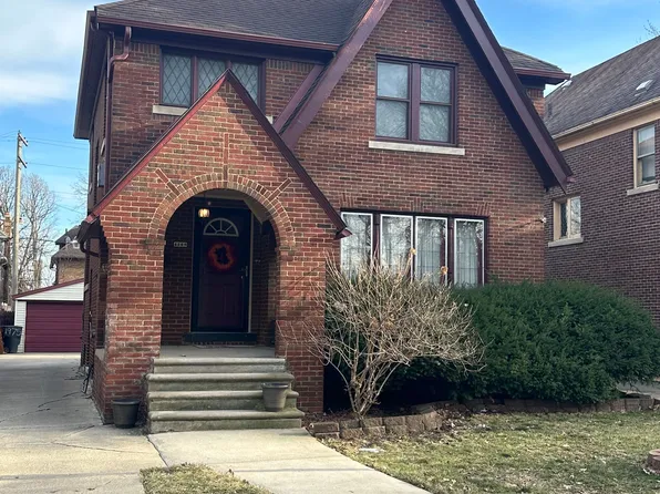 4269 Fullerton St, Detroit, MI 48238