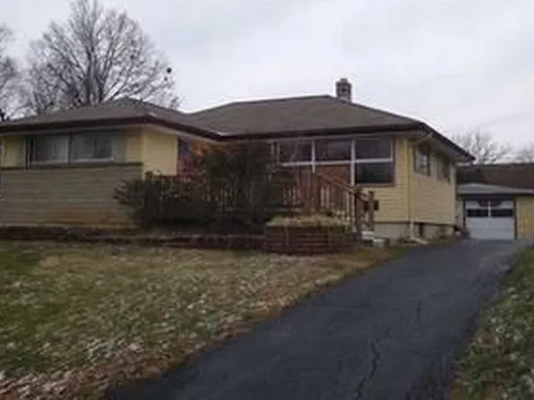 2906 Ashby Rd, Columbus, OH 43209