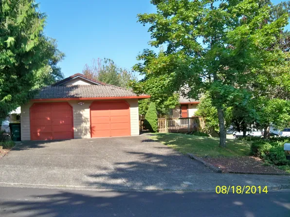 2075 NW 147th Ter #2075, Beaverton, OR 97006