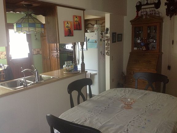 Dinning room