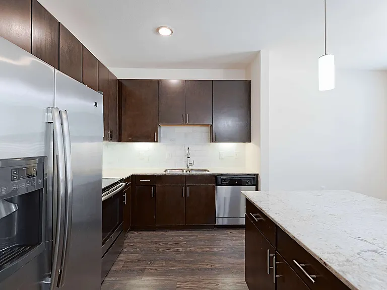 The District At Cypress Waters - Parson's Green — Photo 1367