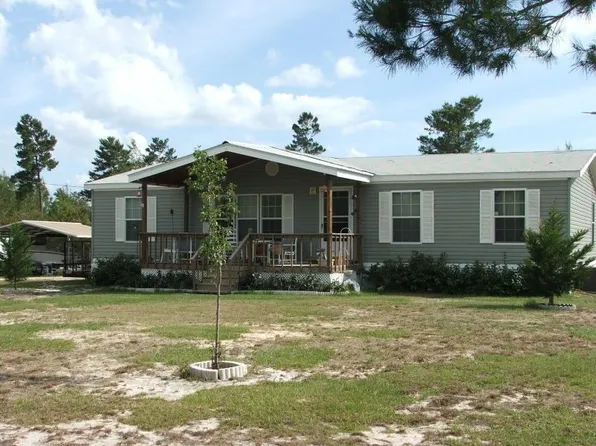 4729 Stricklands Landing Blvd, Perry, FL 32348