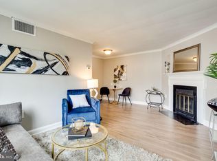 3829 Davis Pl NW APT 5, Washington, DC 20007