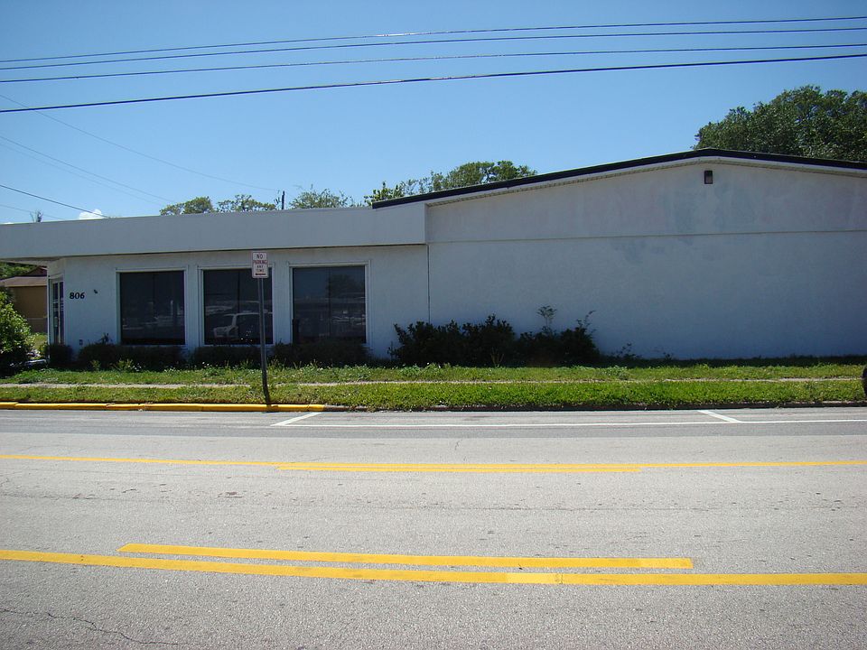 1st image of 806 N Beach St