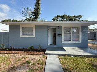 427 40th Ave S, Saint Petersburg, FL 33705