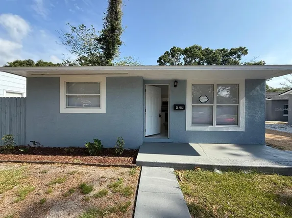 427 40th Ave S, Saint Petersburg, FL 33705
