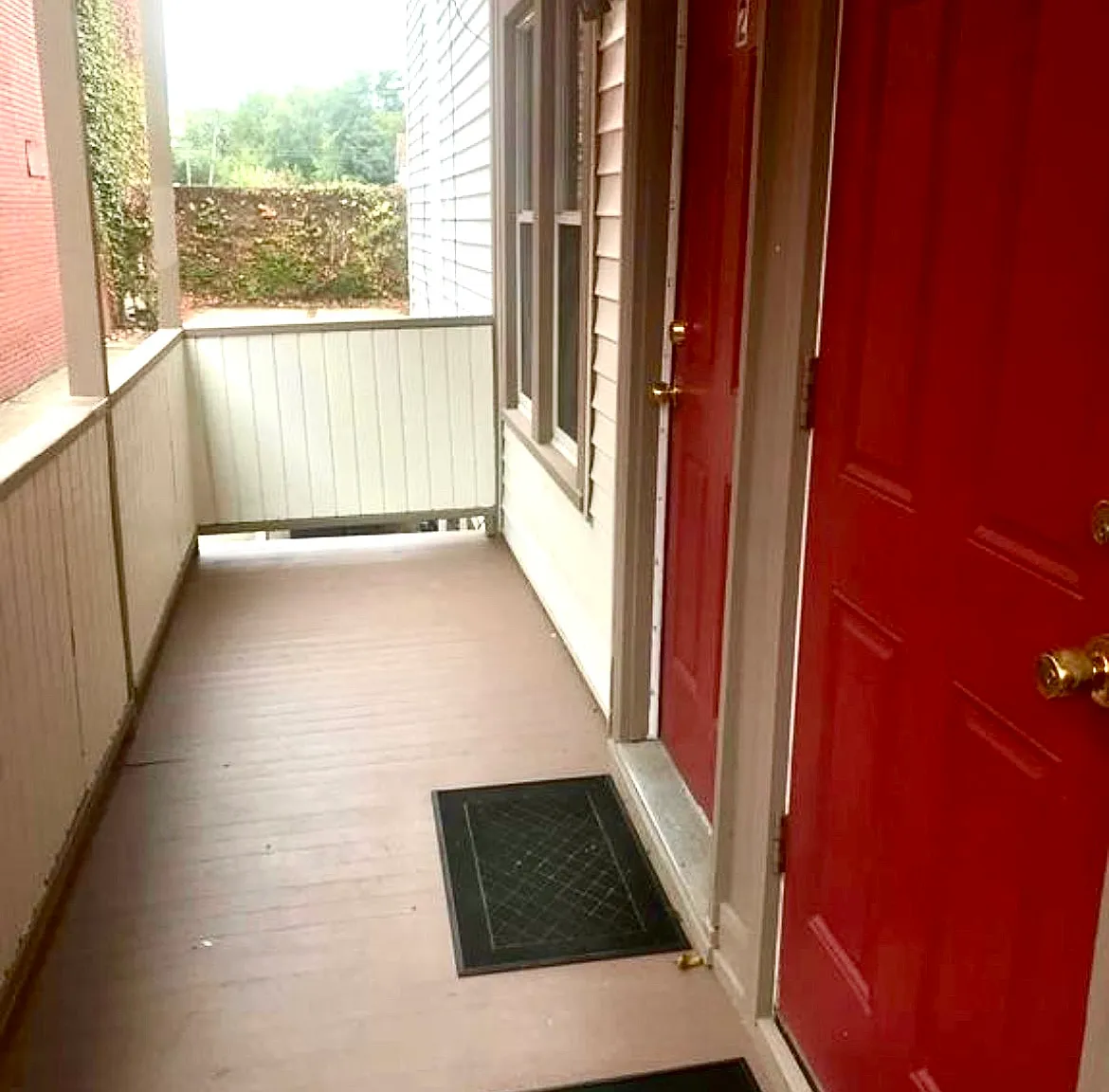 2 bed, 750 sqft, $950 — Photo 2