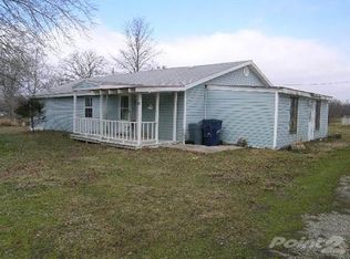 31 Dawn Dr, Marshfield, MO 65706