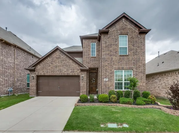 1992 Bar Harbor Dr, Allen, TX 75013